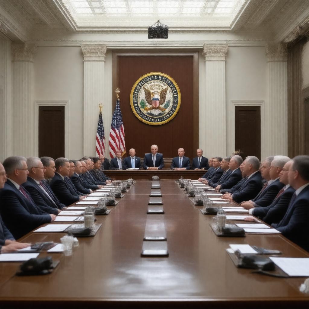 Senate Committee on Veterans' Affairs